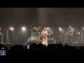 Gracie Abrams Stay Surprise Song Live In Bangkok 2025