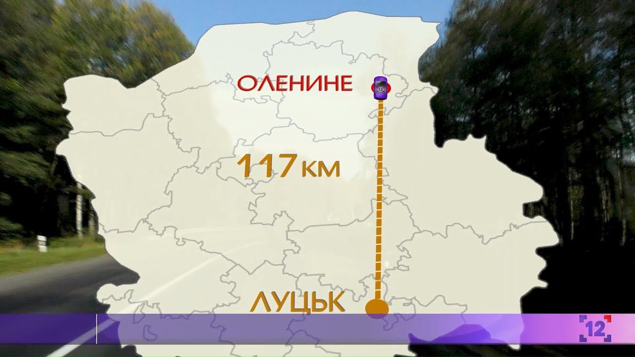 Заходеньки | село Оленине, Камінь-Каширського району