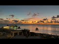 2 Minute Break with Relaxing Beach Sound