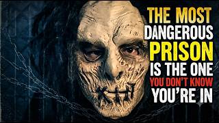 The Most Dangerous Prison Is the One You Don't Know You're In