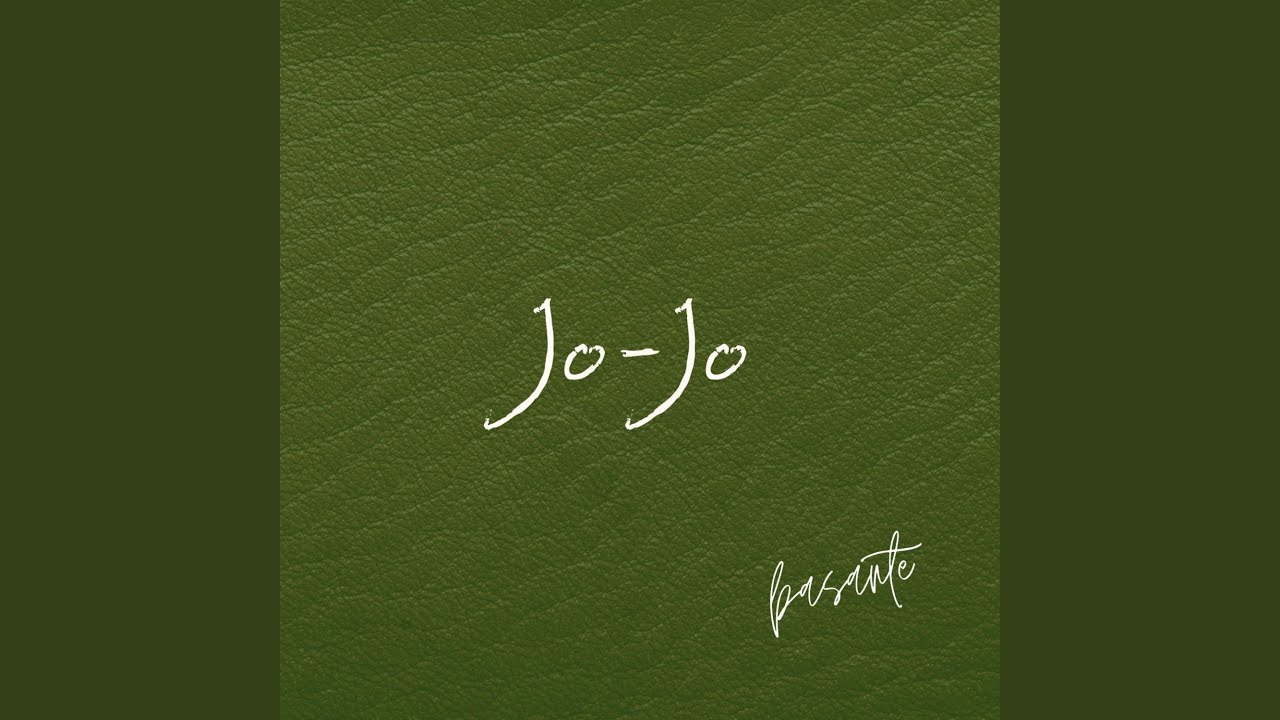 Watch Jo-Jo on YouTube Watch Jo-Jo on YouTube