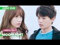 Zhou menjemput chu li pulang indo sub  moonlight ep24  iqiyi indonesia