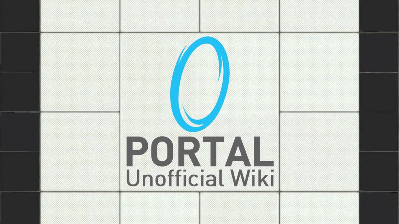 Portal 2 ost volume 3 robots ftw фото 1