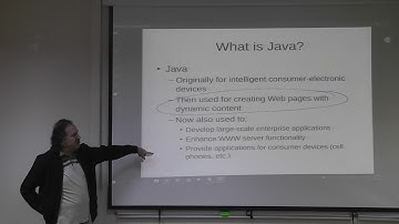 2017 Fall GTU CSE 241 Lecture 29 Dec 4 00000