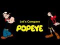 Lets compare  popeye  remake
