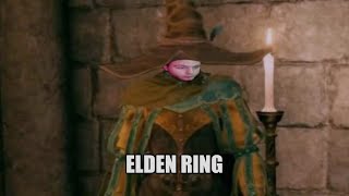 Ulcerated Tree Spirit | Elden Ring