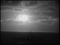 A Compilation of Nuclear Test Detonations from Operation Sandstone (1948)