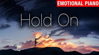 Hold On - Myuu