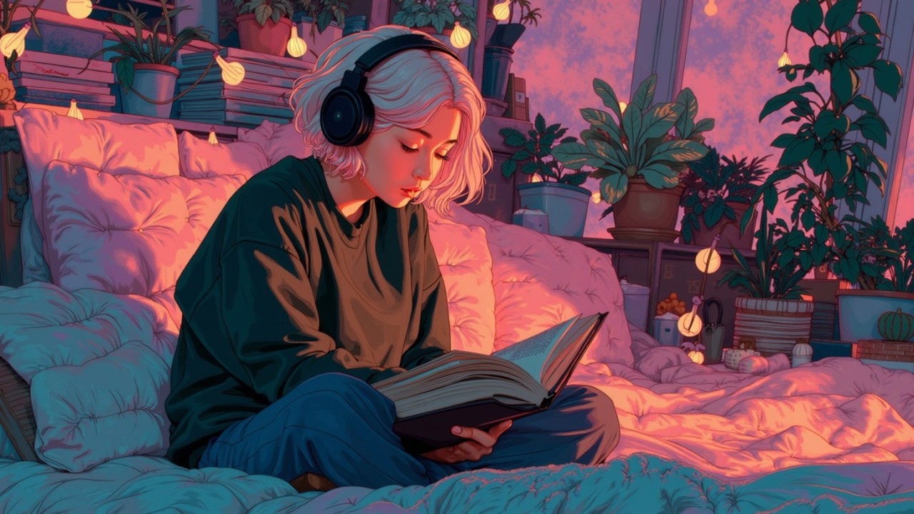 Уютная атмосфера спальни для глубокого сна и расслабления