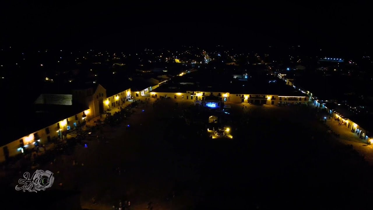 VillaJazz Festival 🎺 