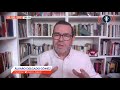 Álvaro Delgado habla sobre los opositores de élite que recibieron contratos con EPN