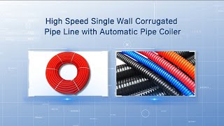 Fully Automatic Pipe Coiler with strapping function Net Worth
