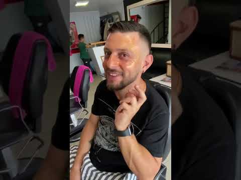 Kıbrıs Lefkoşa saç