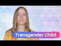 How I Parent My Transgender Autistic Child