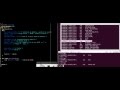 debug con (GDB:  GNU Project Debugger) proyecto C++ &amp; inline assembler