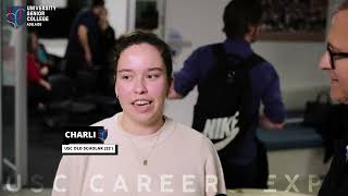 USC Careers Expo 2024