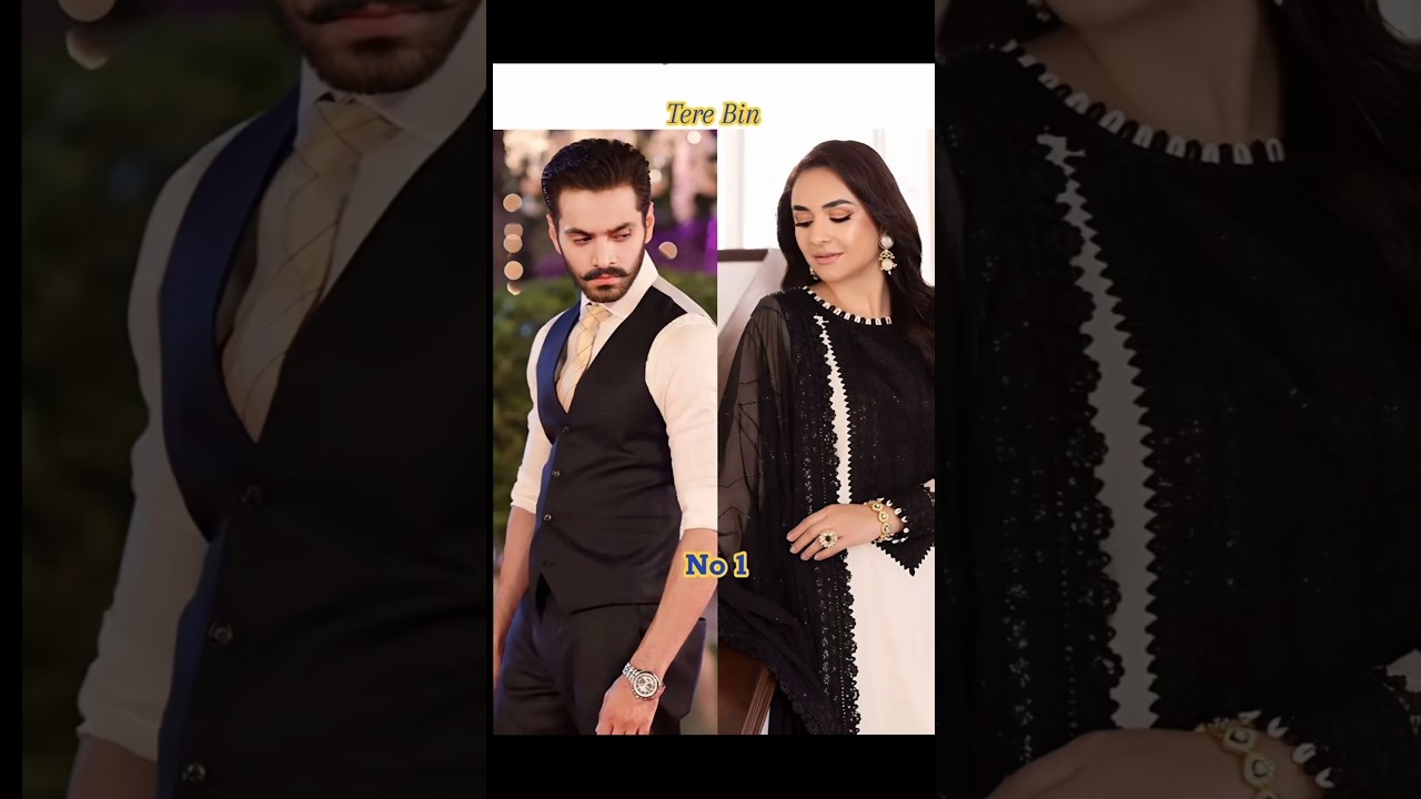 Wakhaj Alli top 10 dramas 