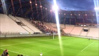 Video IRL | GF38-RC Strasbourg