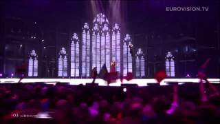 Dilara Kazimova  einfach wundervoll sogar mit Azeri Musik