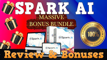 Spark AI Review - What You Need to Know Before Buying [Spark AI Review]