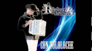 Remmy Valenzuela _ 30 Cartas