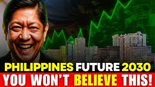 Celebrity Huge Changes Coming to the Philippines by 2030 Profile