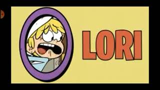 The Loud Housetheme Song Nickolodion