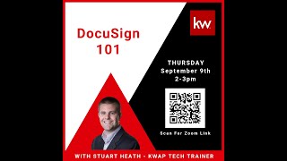 September 2021 Docusign 101