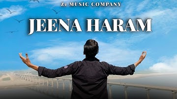 CRAKK:Jeena Haraam ( Song) Vidyut Jammwal, Nora Fatehi | Tanishk Bagchi | Vishal Mishra ,Shilpa Rao
