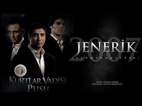 Jenerik 2007 -