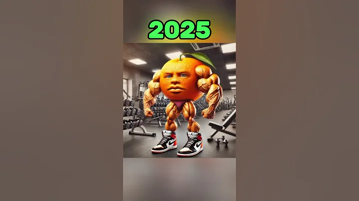 Italian Brainrot Memes 2025 vs 2026 🤨 #brainrot #italianbrainrot #shorts