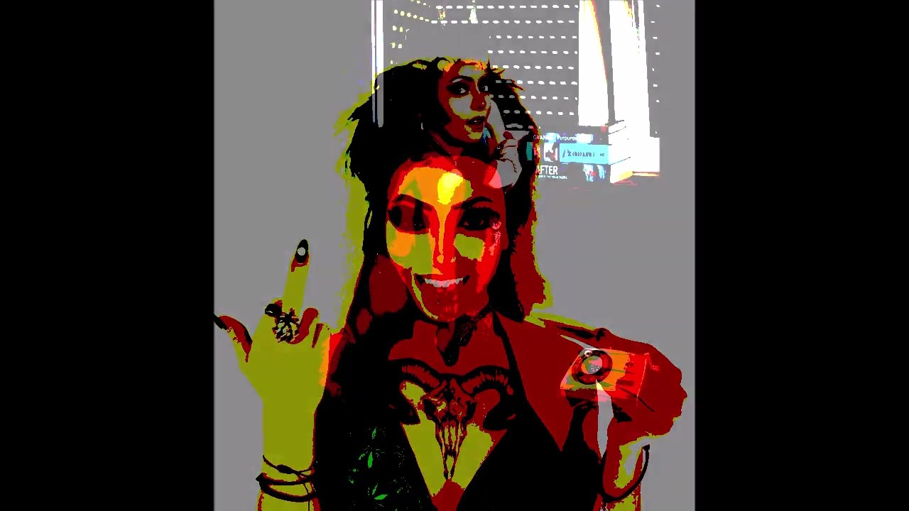 Nullsleep  "Decade" [Live at Blip Festival 2009]