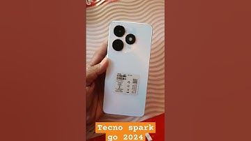 Tecno Spark Go 2024 4/128 Unboxing Video #technogamerz #4gfeaturephone#new#mobilelegends #mobilegame
