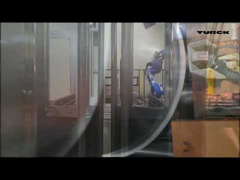 배너엔지니어링레이저센서적용사례사례