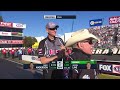 Jason Line vs. Greg Anderson - Pomona Pro Stock Final | 2017 NHRA DRAG RACING