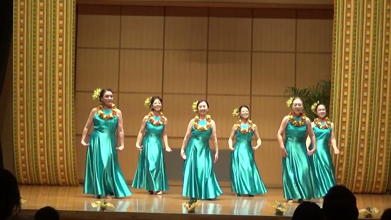 Pua Lasana プアラサナ 20251122