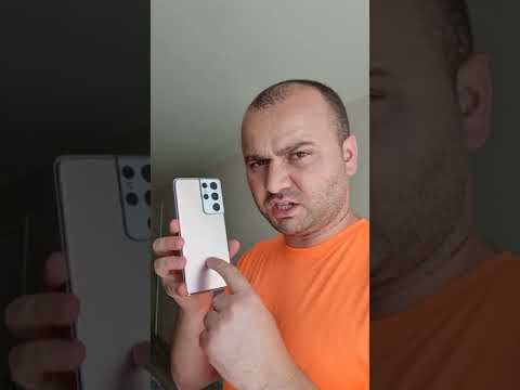 Главный МИНУС Samsung телефонов