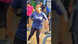 Stepper workout #remix #slowedandreverb #music #livewallpaper #speedsong #dance #edms #groupfitness