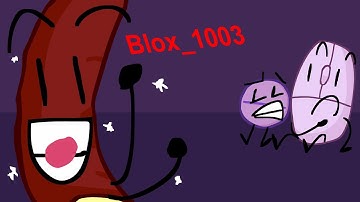 The 100 Character Object Show but only when Bananica is on screen!