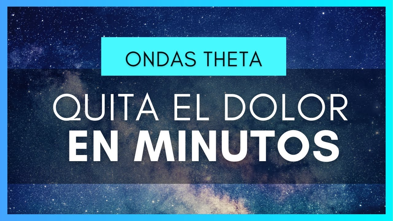 Música para quitar dolor de cabeza en 5 minutos Aliviar el estrés con