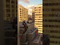 Miles Morales Swing Mastery — Spider-Man 2 #shorts