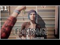 Life is Strange Remastered ★ 11: Optastisch [PS5 - Gameplay - German / Deutsch]