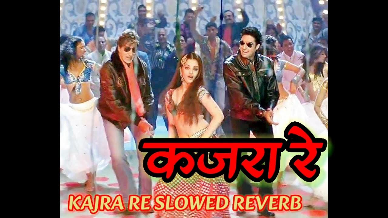 Kajra Re Full Hd Video Song Free Download Kajra Re | Full Song | Bunty Aur Babli | Aishwarya, Abhishek, Amitabh