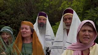 Trailer - Easter Alive: The Movie
