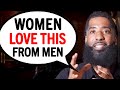 9 Masculine Qualities Women Love In Men