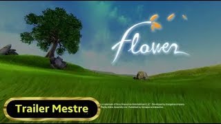Flower - Launch Trailer Android/IOS