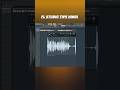 Fixed Audio And Vocals Recordings Easily #shorts #ytshorts #flstudio