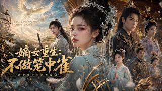 Reborn True Heiress: No Longer a Caged Bird screenshot 1
