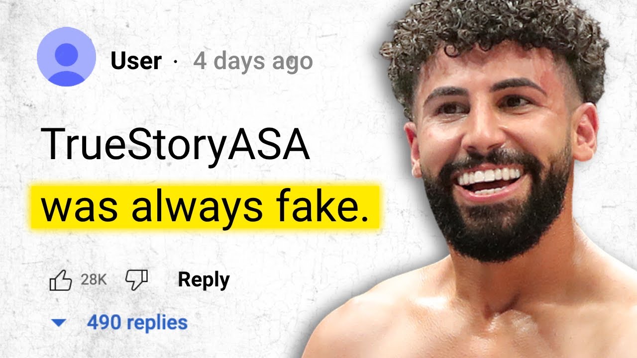Where Is TrueStoryASA Today?