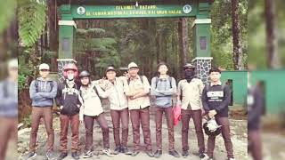 Tipe-X jangan ganggu kami (SMK AVERUS)